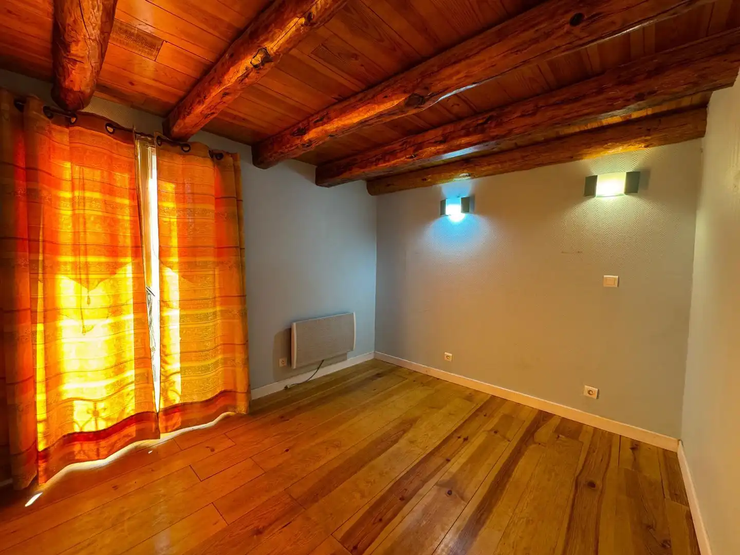Bedroom of Houses for sale in Sigüés
