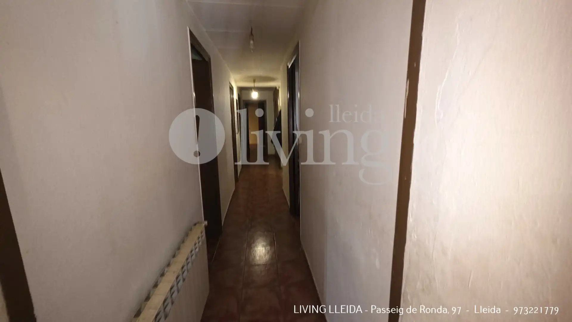 Casa adosada en venta en Albatàrrec con Calefacción, Terraza y Trastero