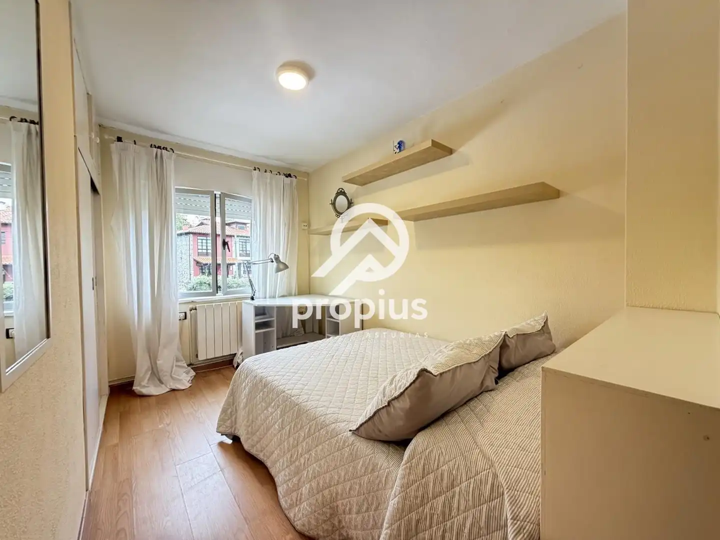Maison mitoyenne avec jardin à vendre à Parres, imagen 42
