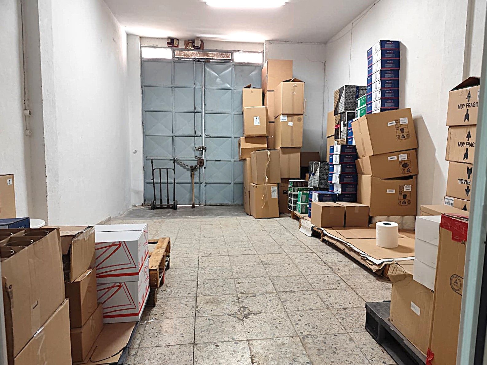 Local en venda en Aranjuez