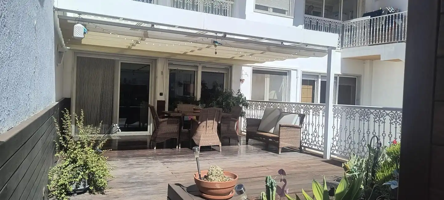 Appartement avec terrasse à vendre à calle Mestre Ramis, imagen 3