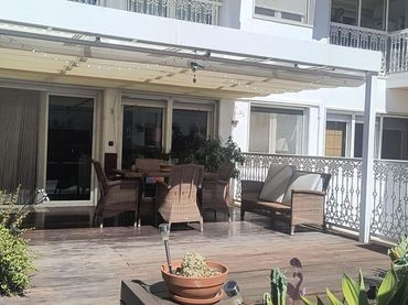 Piso con balcón en venta en calle Mestre Ramis