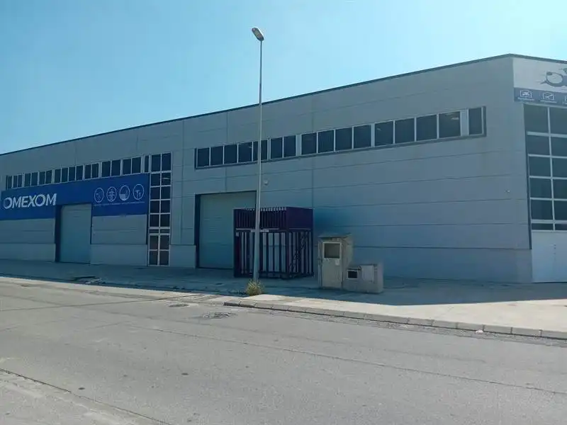 Nave industrielle à vendre à Dels Almogavers, imagen 3