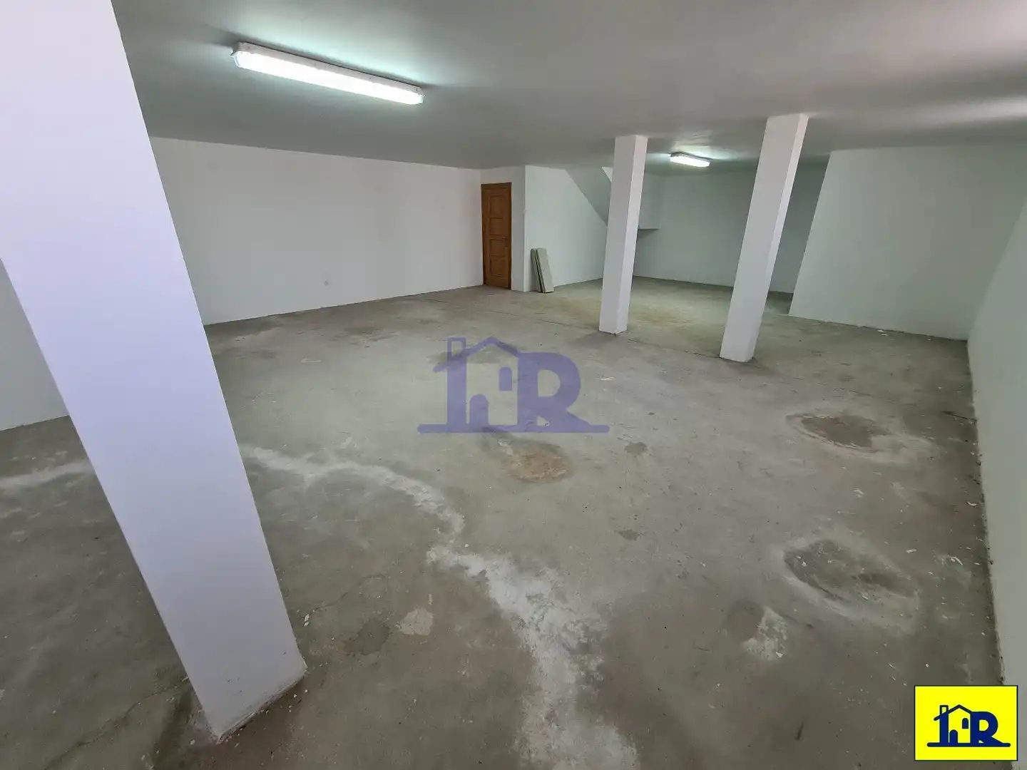Casa adosada en venda en Villar de Olalla amb Calefacció, Jardí privat i Terrassa