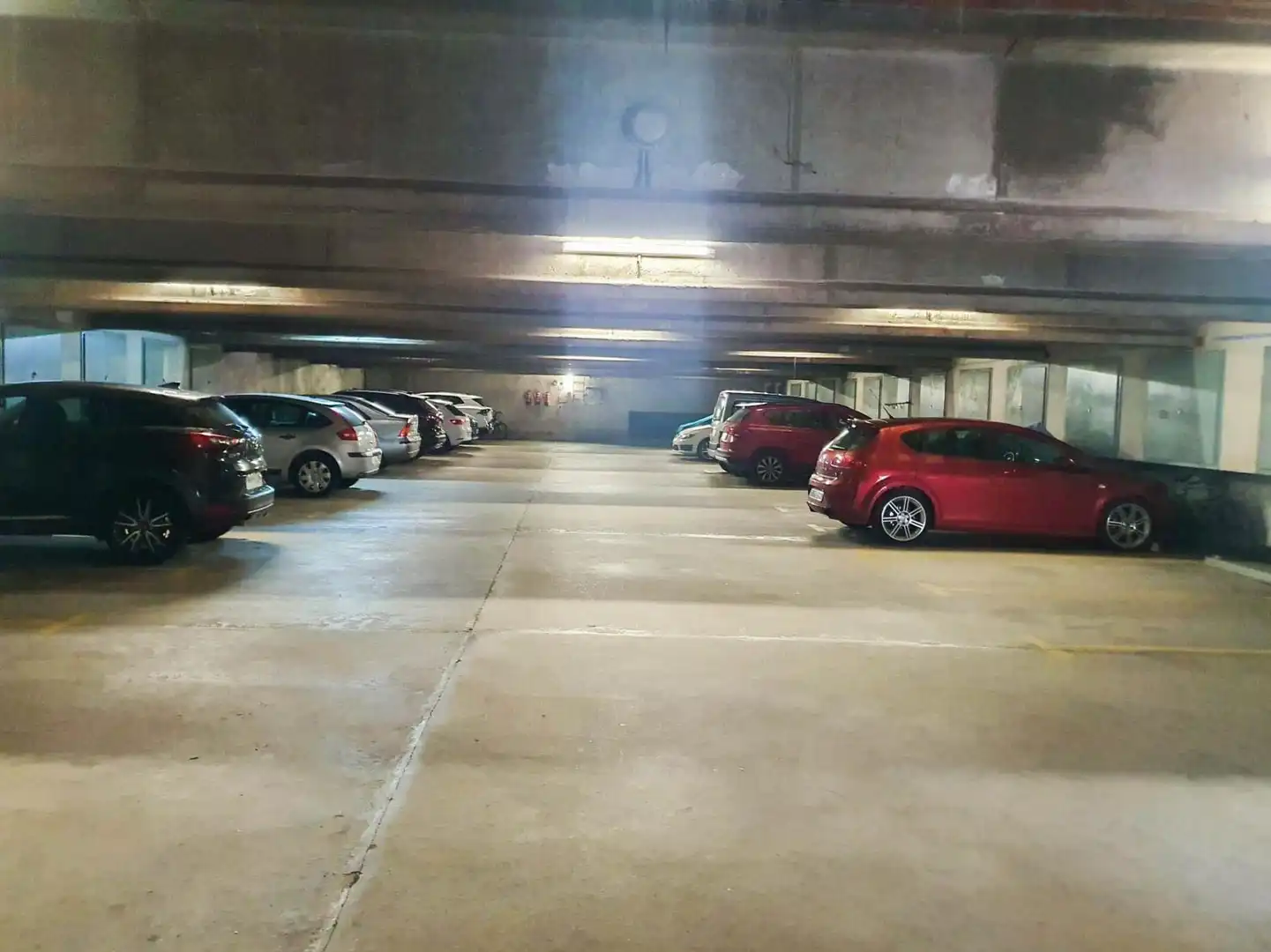 Garage for sale in Martorell