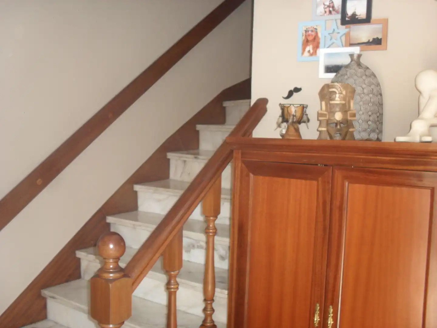 Casa o xalet en venda en Vigo  amb Jardí privat, Terrassa i Traster