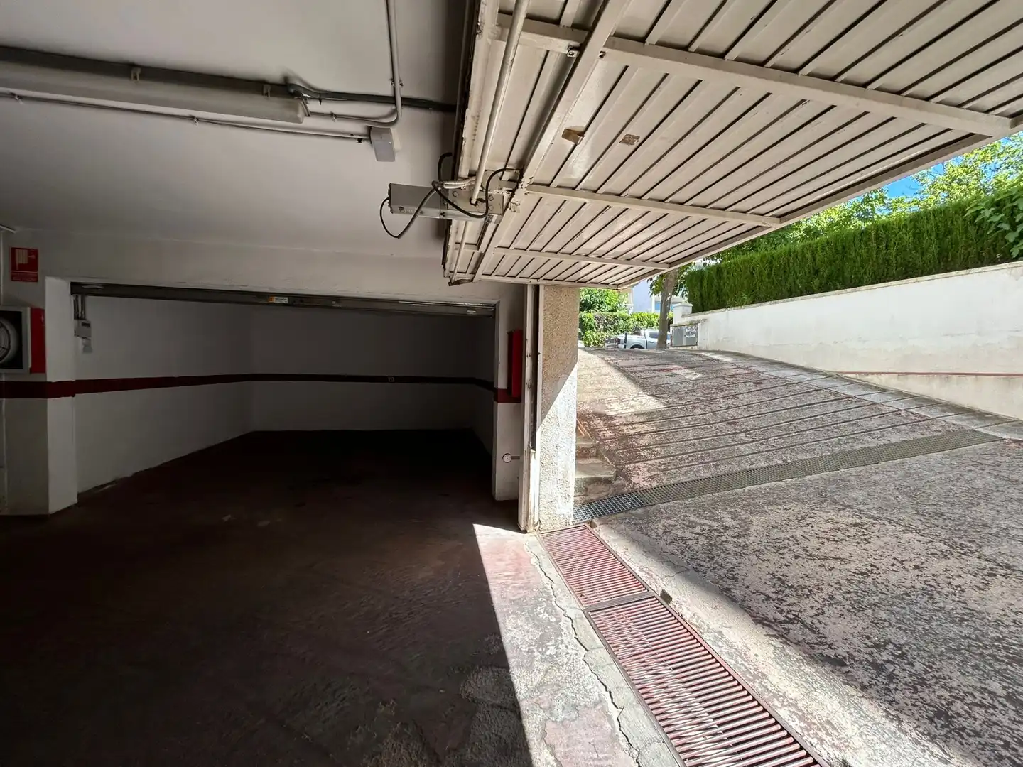 Parking of Garage for sale in Cambrils