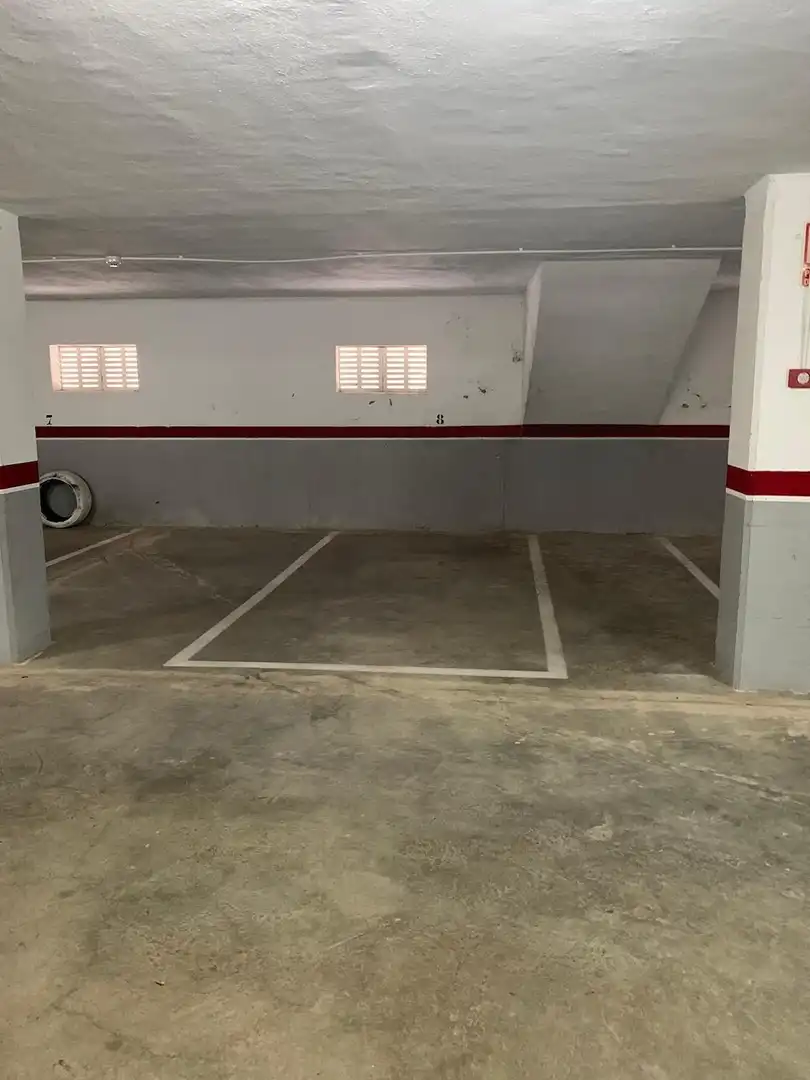 Piano terra con piscina in vendita a Moncófar Playa, imagen 18