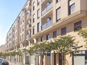 Pis amb ascensor en venda a Carrer de les Boqueres