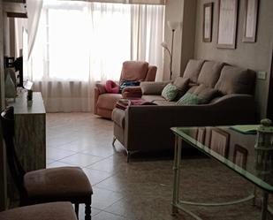 Living room of Flat for sale in  Córdoba Capital  with Air Conditioner, Terrace and Storage room