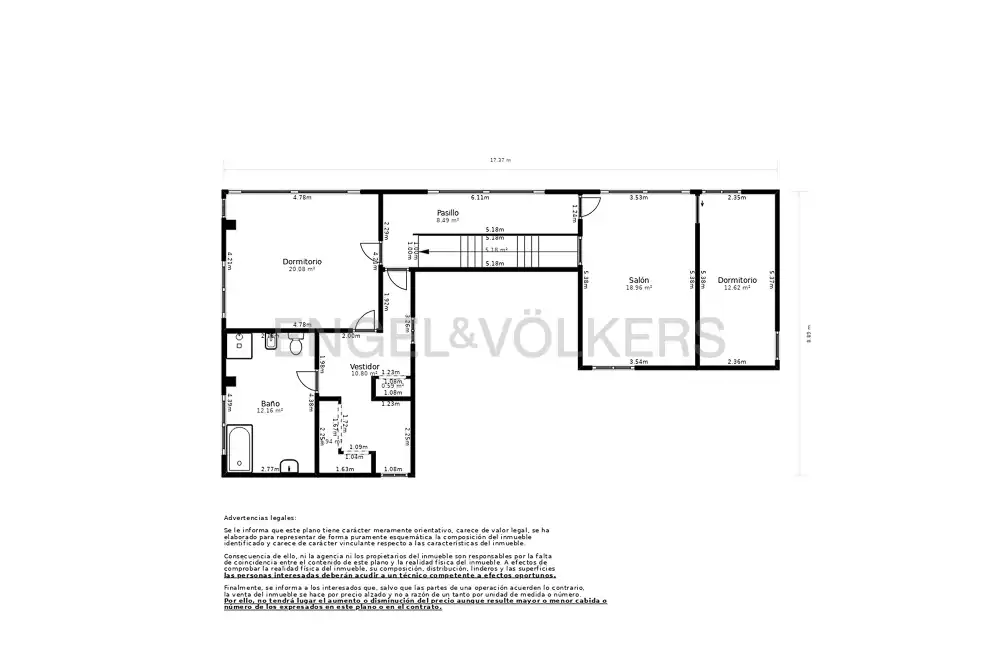 Casa con piscina in vendita a Torre en Conill - Cumbres de San Antonio, imagen 68
