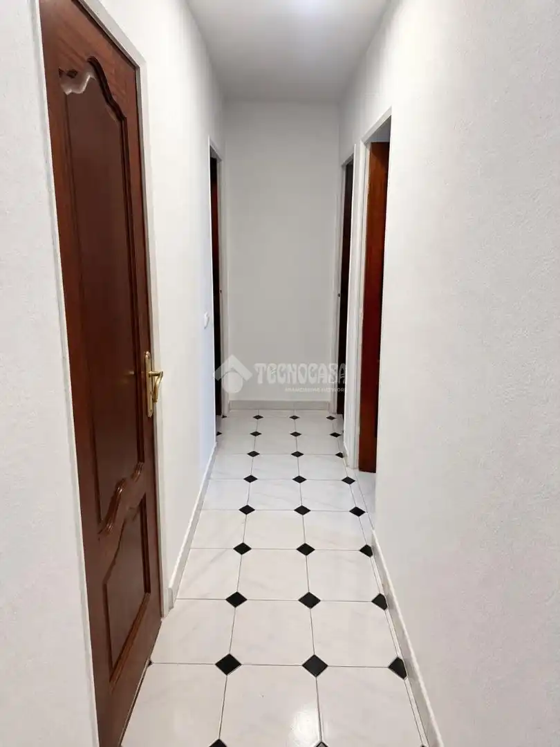 Flat for sale in Málaga