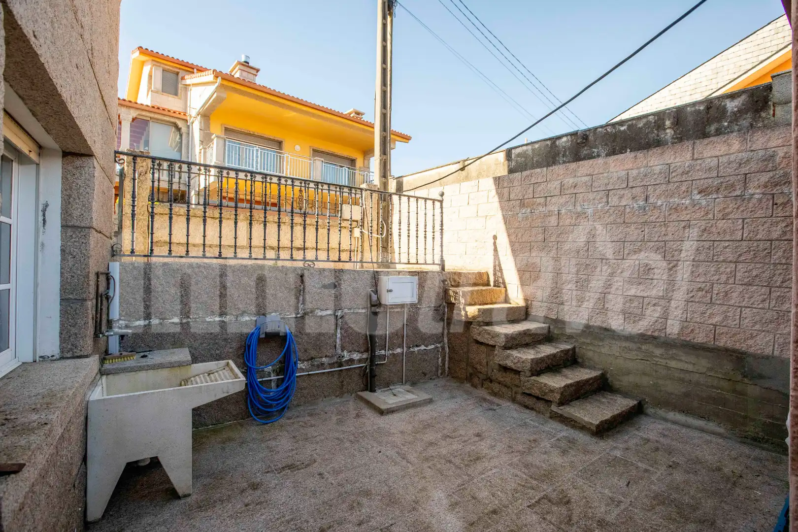 Casa o xalet en venda a Lugar Bascuas, 89, Arra