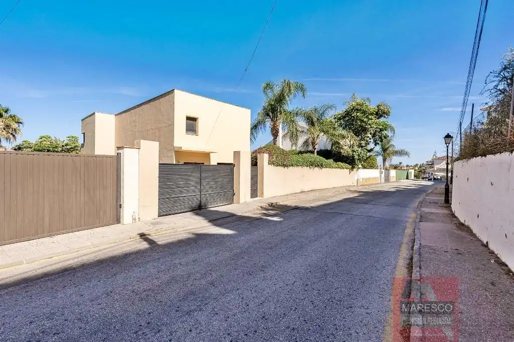 Villa avec terrasse à vendre à Campo de Mijas, imagen 32