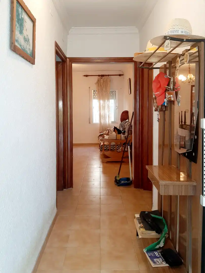 Casa rústica amb jardí en venda a Alguazas, imagen 2