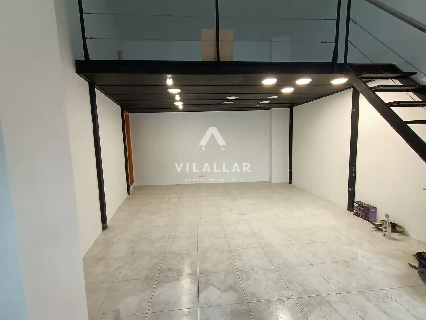Geschaftsraum zur Miete in Vilassar de Mar