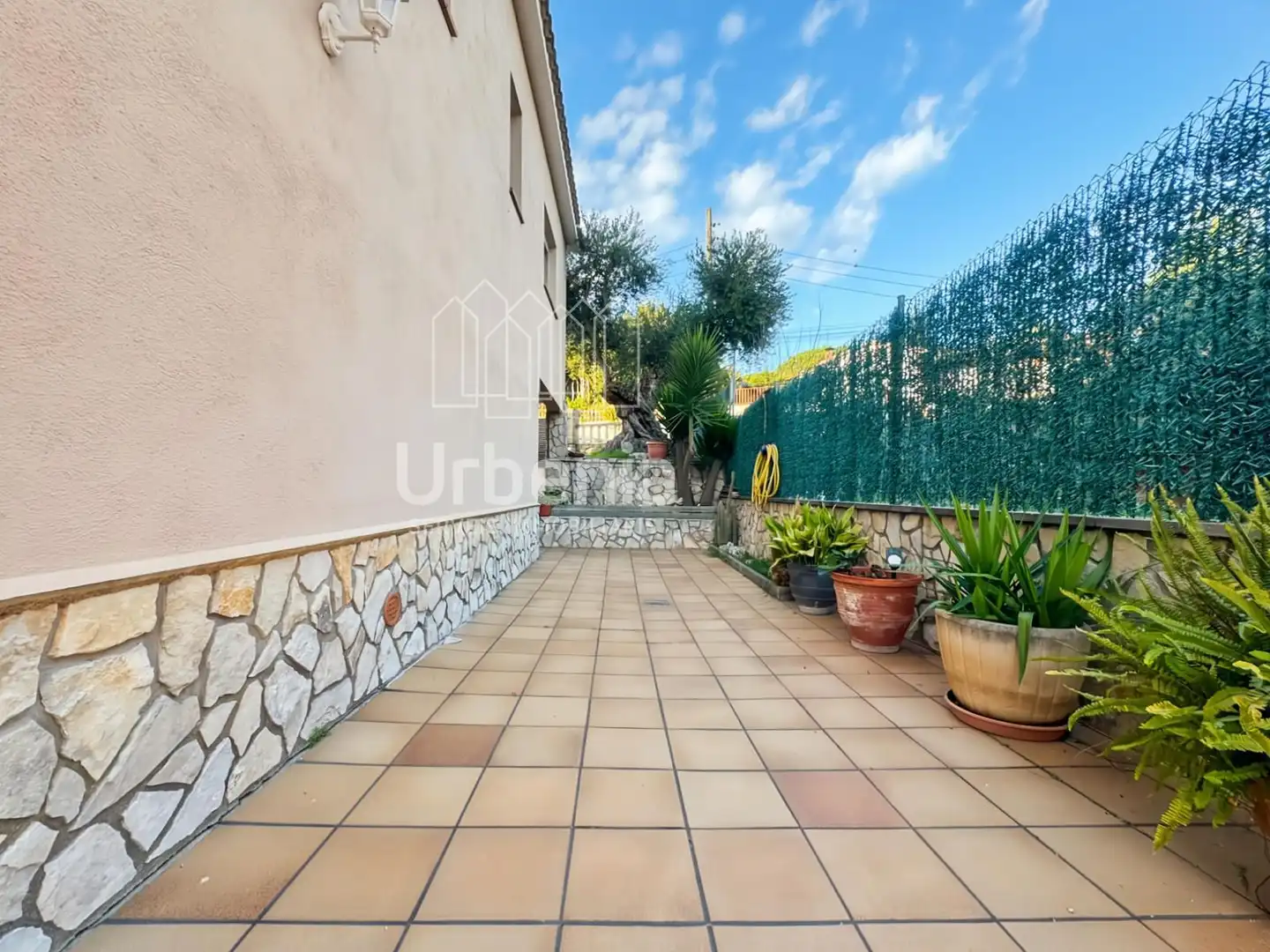 House with pool for sale in Tordera pueblo, imagen 38