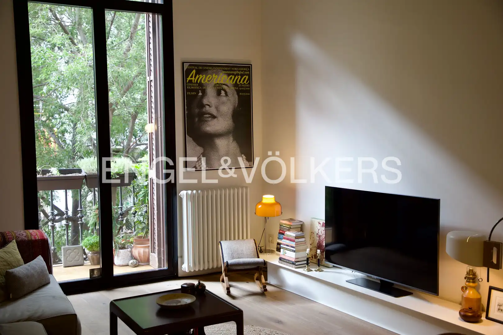 Wohnung mit Terrasse zum Verkauf in Eixample, imagen 2