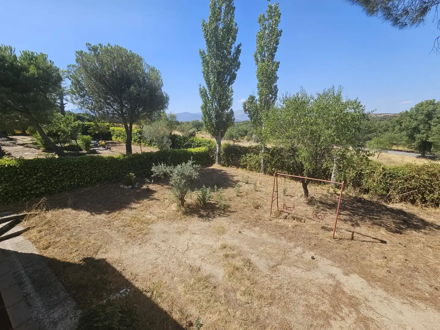 Houses for sale in Pedrezuela  with Heating, Private garden and Terrace