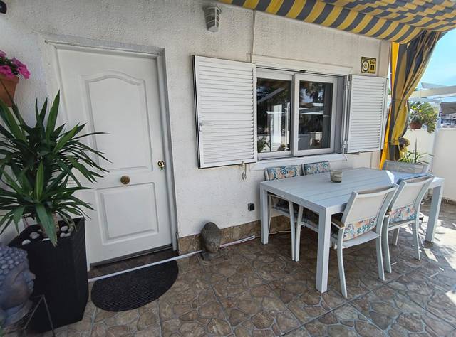 Casa-chalet en Venta en Monte Faro - Altomar II