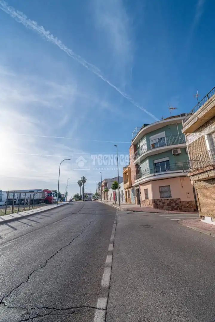 Habitatge amb terrassa en venda a Arrayanes, imagen 39