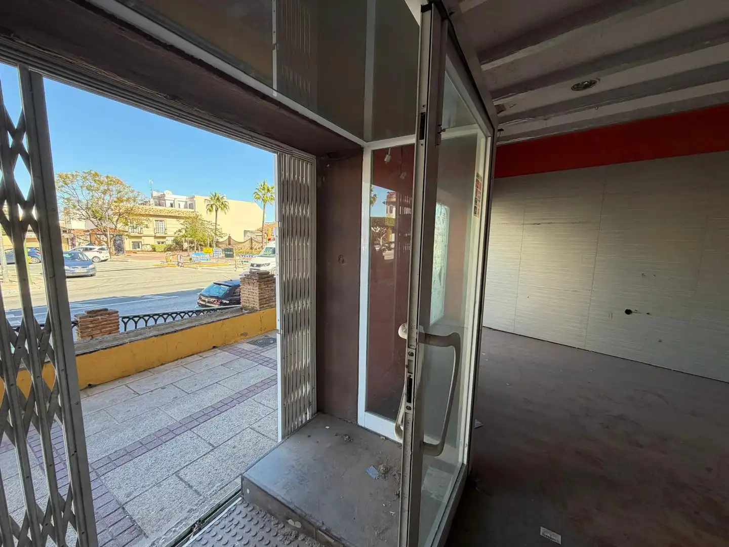 Inmuebles singulares con ascensor en venta en Avenida Reyes Católicos, imagen 11