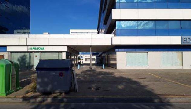 Foto 1 de Oficina en venta en Av Vía Apia, Edificio Ágora, Palmete, Sevilla