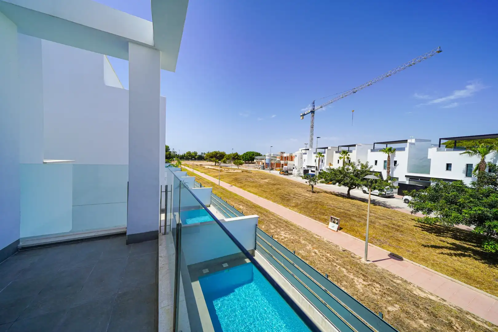 Houses for rent in Santiago de la Ribera