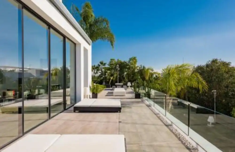 Casa amb piscina en venda a La Alquería, imagen 24