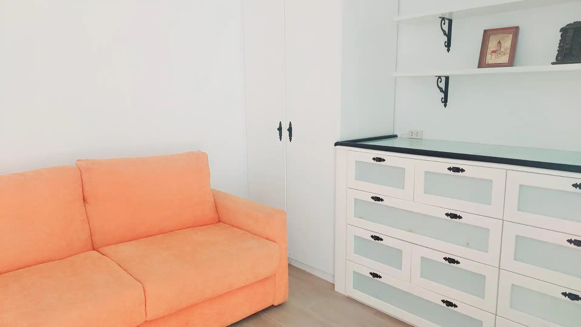 Habitación de Dúplex en venta en Torrox con Aire acondicionado, Calefacción y Terraza