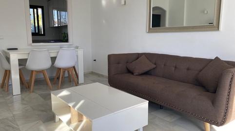Foto 2 de Pis de lloguer amb opció a compra a Avenida de la Playa, 27b, Paraiso - Barronal, Málaga