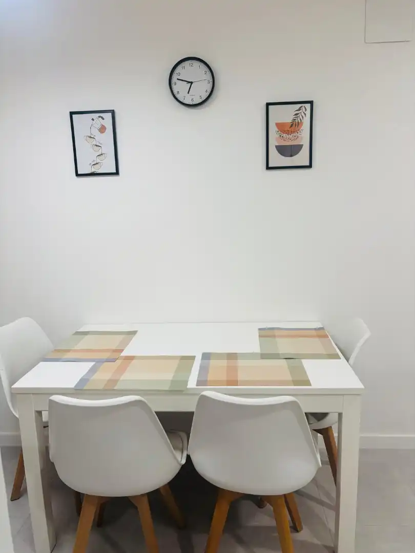 Habitació a Calle Maestro Priego López, 17, Ciudad Jardín - Zoco