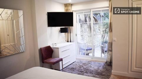 Foto 5 de Apartament per a compartir a Romana Playa, Málaga