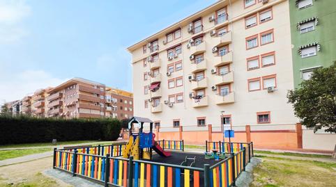 Photo 2 of Flat for sale in Calle Pintor Francisco Baños, Renfe - Bulevar 1ª y 2ª Fase,  Jaén Capital