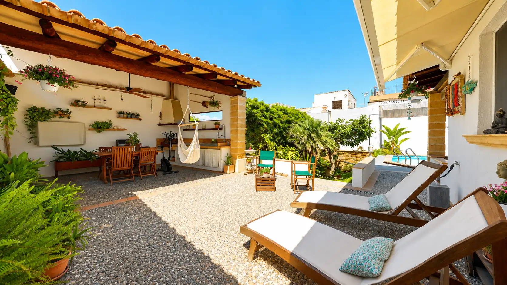 Maison avec piscine à vendre à Capdepera Poble, imagen 20