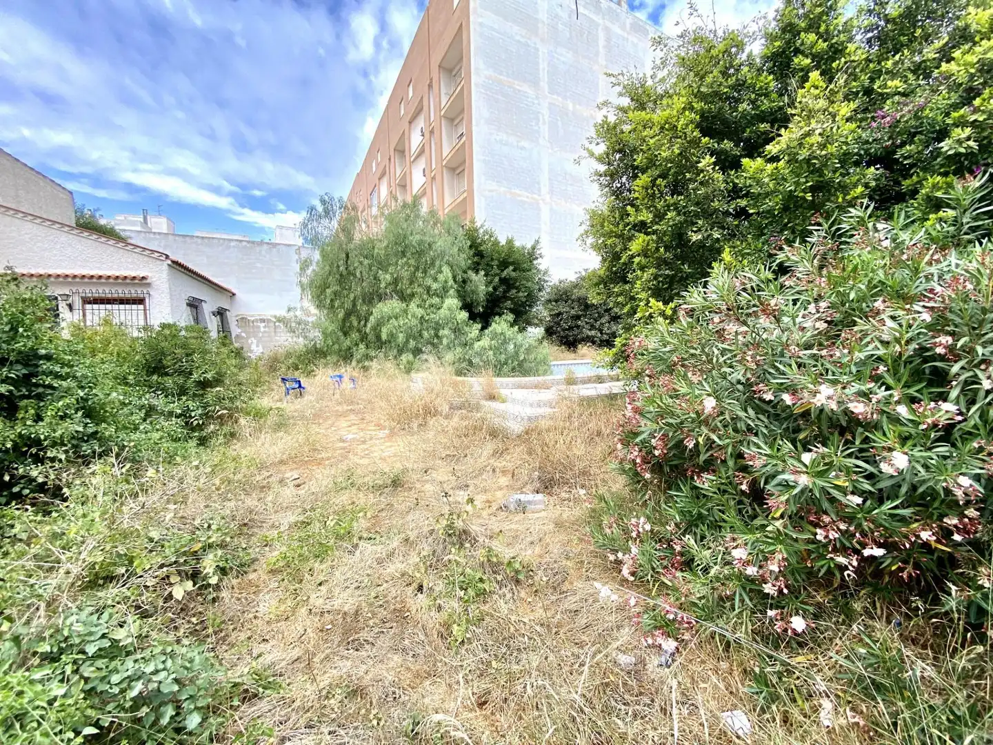 Terreno residenziale in vendita a Playa del Cura, imagen 5