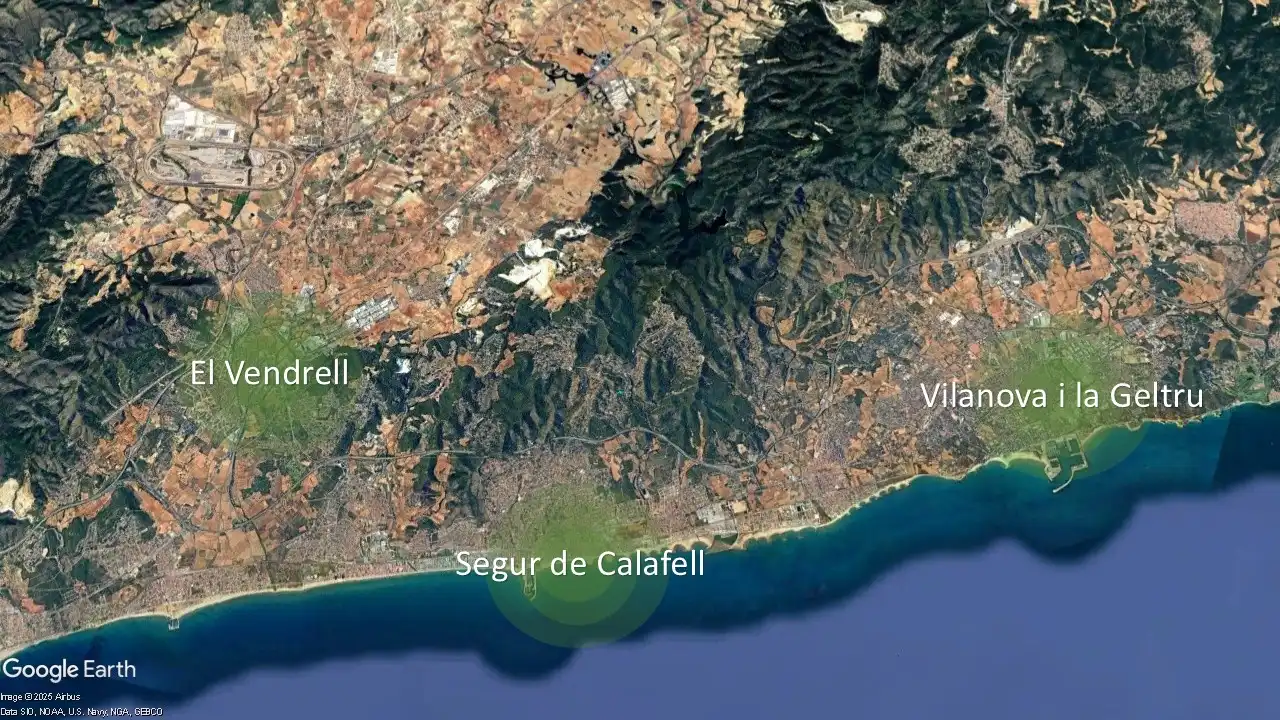 Terreno rustico in vendita a C/ Atenas - Urb Los Rosales, imagen 5
