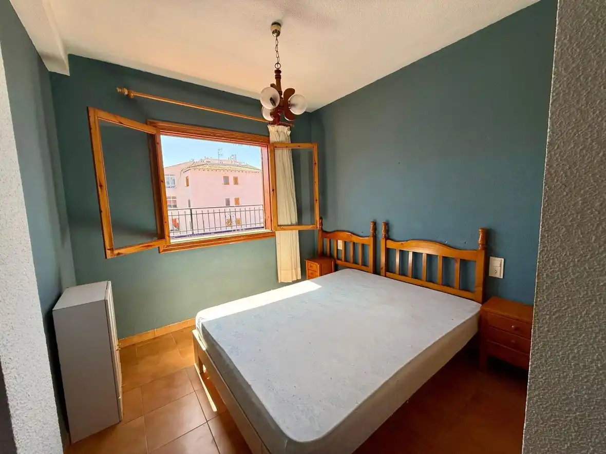Habitación de Apartamento en venta en Santa Pola