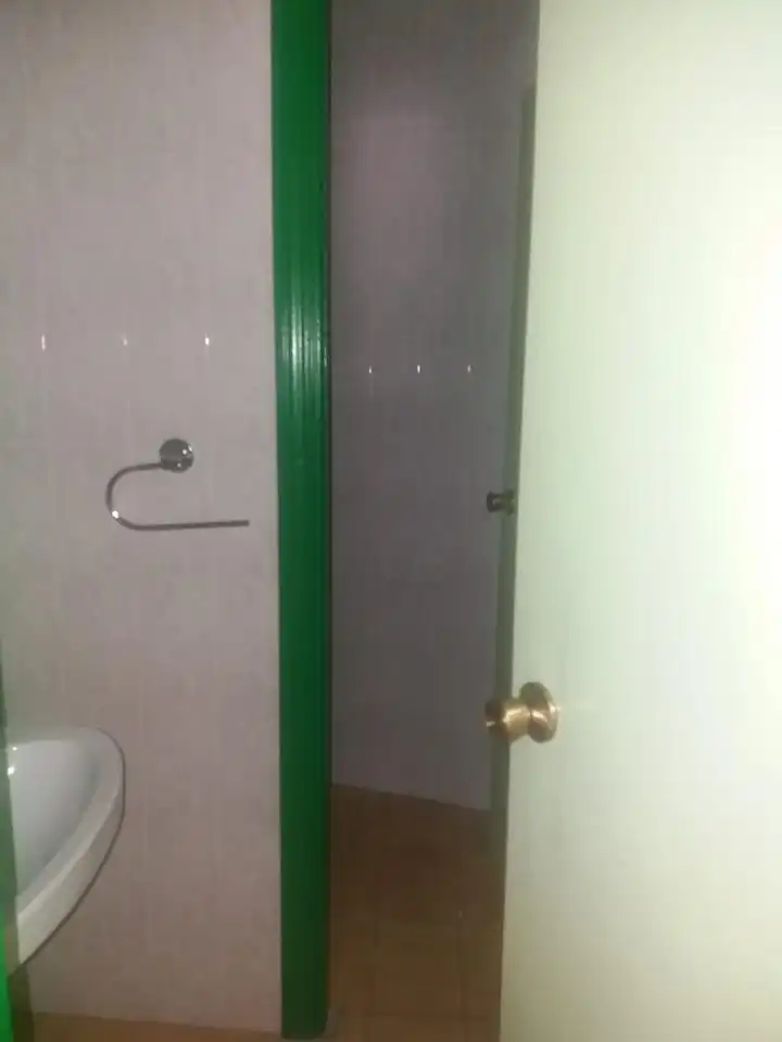 Badezimmer von Geschaftsraum zur Miete in Montehermoso