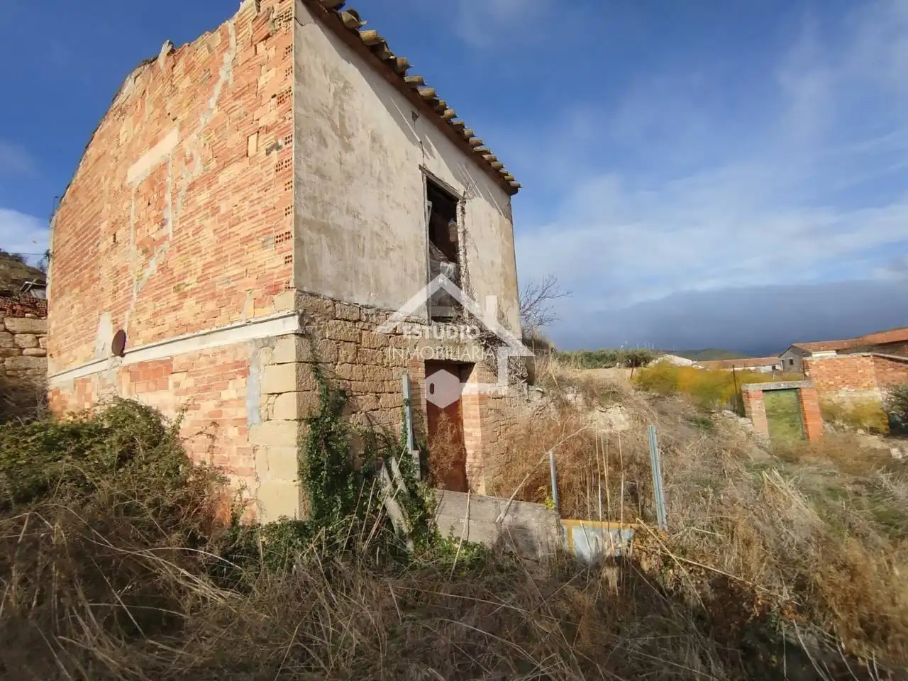 Rural land for sale in Calle Arbanta, imagen 5