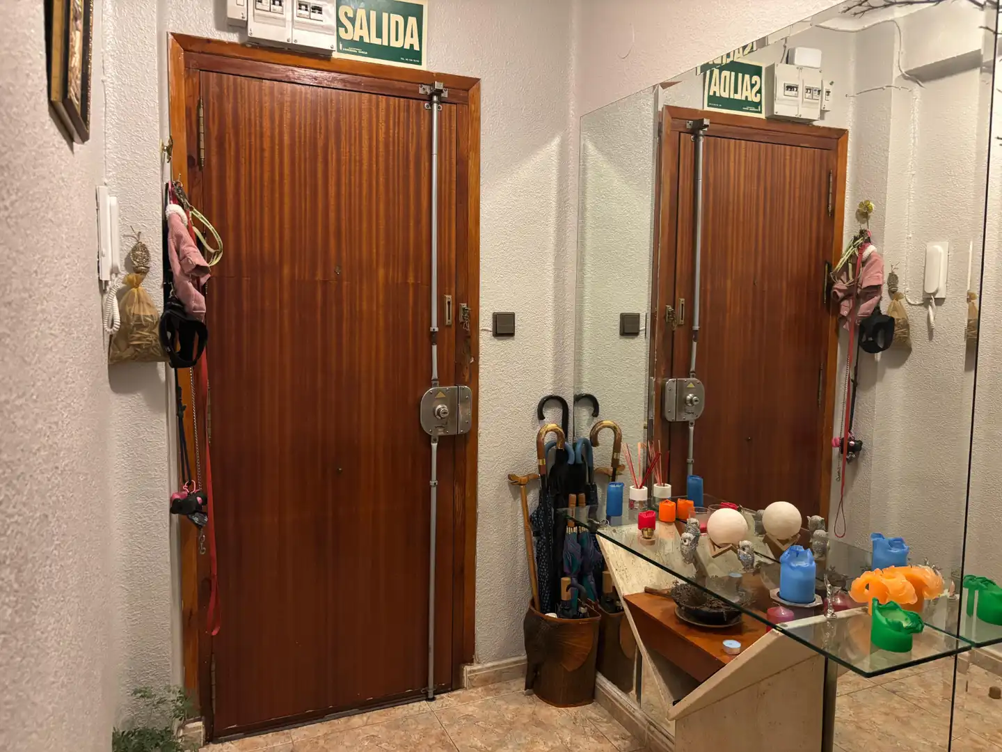 Wohnung mit Balkon zum Verkauf in Camins al Grau, imagen 19