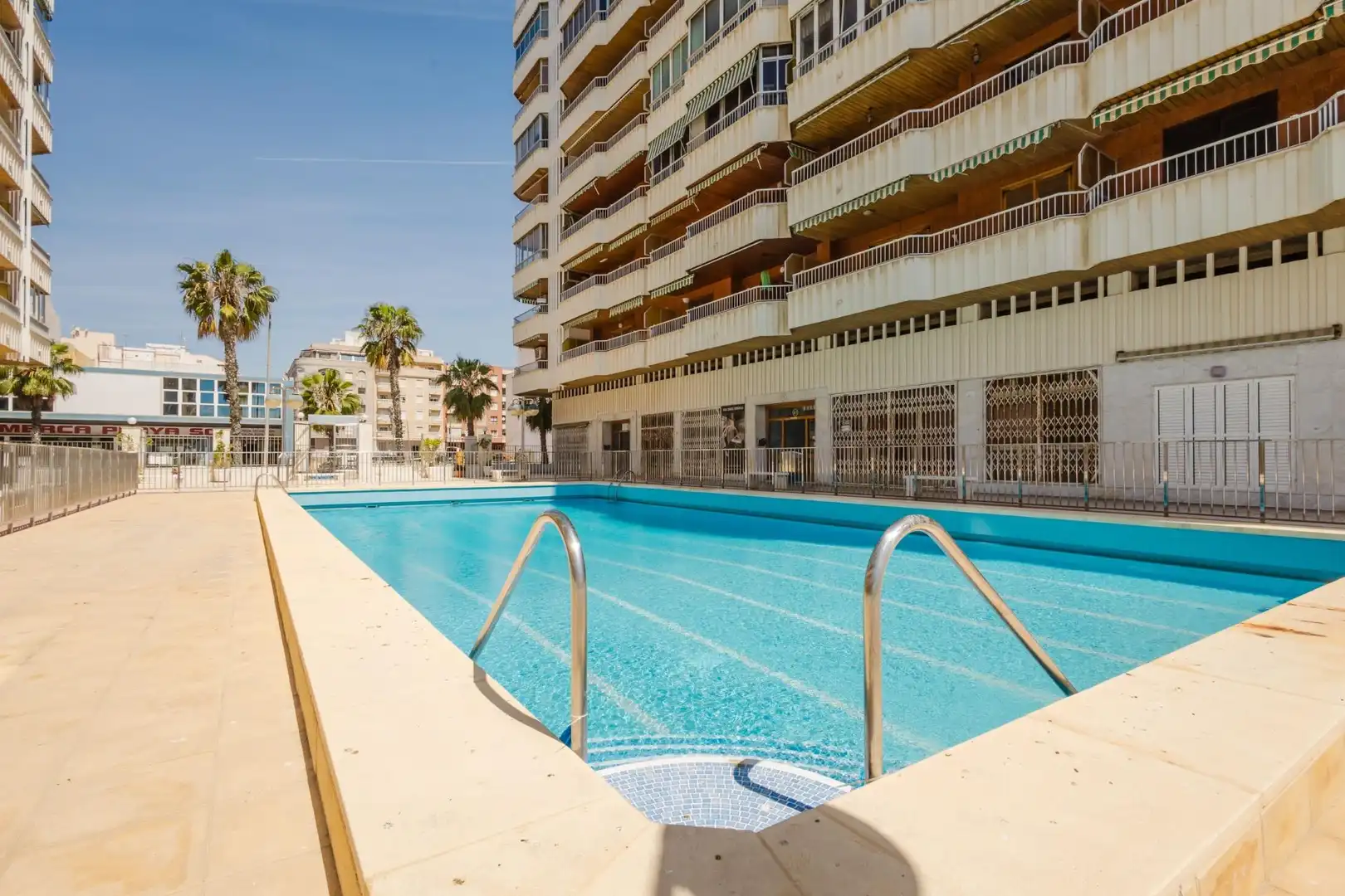Wohnung mit Terrasse zum Verkauf in Playa del Acequión, Náufragos y Rocío del Mar, imagen 66