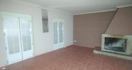 Casa-chalet en Venta en Plaza en Jimena