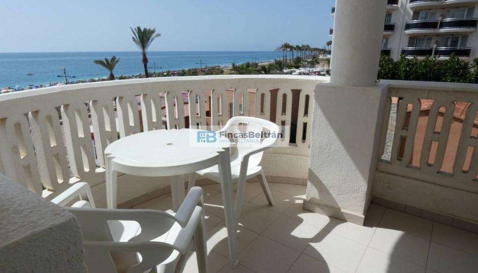 Photo 1 of Apartment for sale in Papa Luna (mar de Azahar), La Volta, Castellón