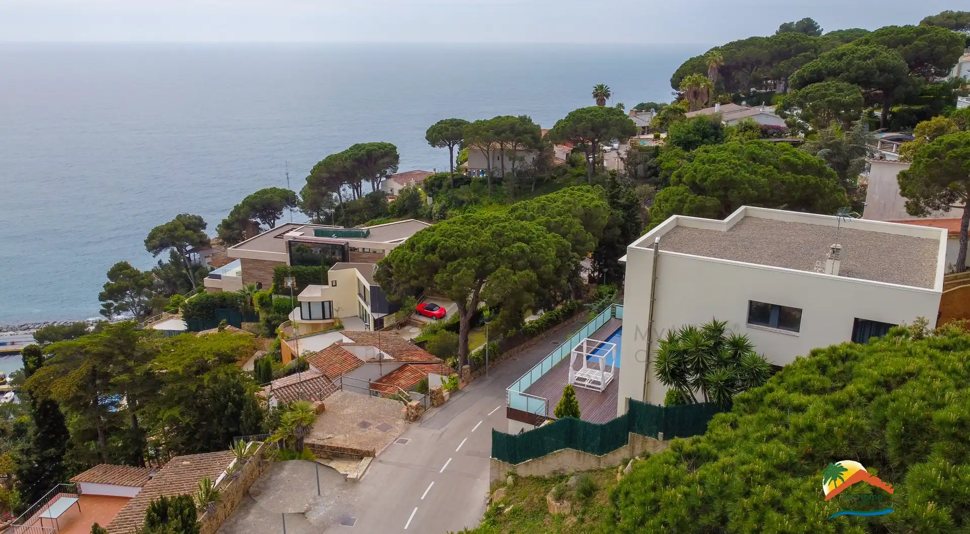 Casa o chalet en venta en Canyelles