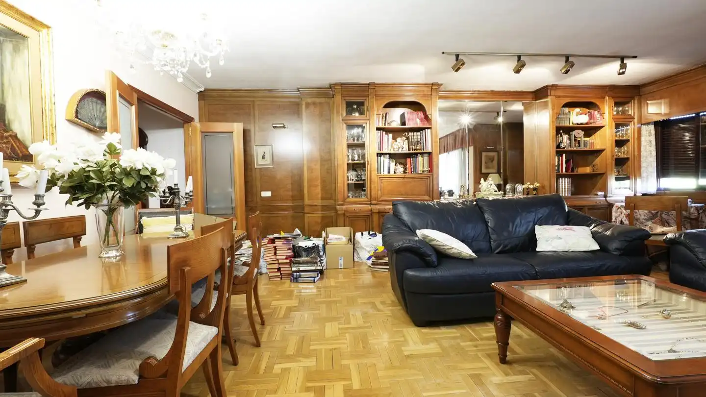 Piso con piscina en venta en Calle Volturno, imagen 7