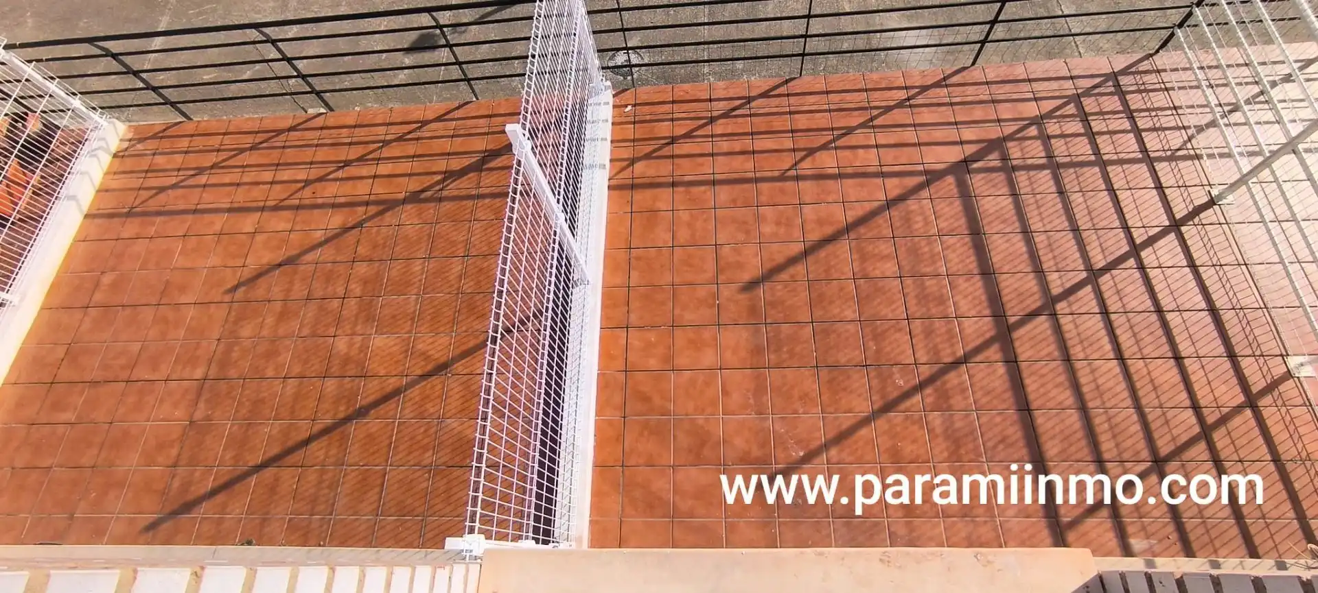 Jardín de Casa o chalet en venta en Hormilleja con Calefacción, Jardín privado y Terraza