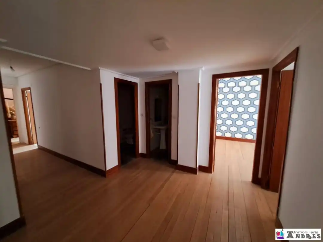 Appartamento con terrazza in vendita a Bermeo, imagen 4