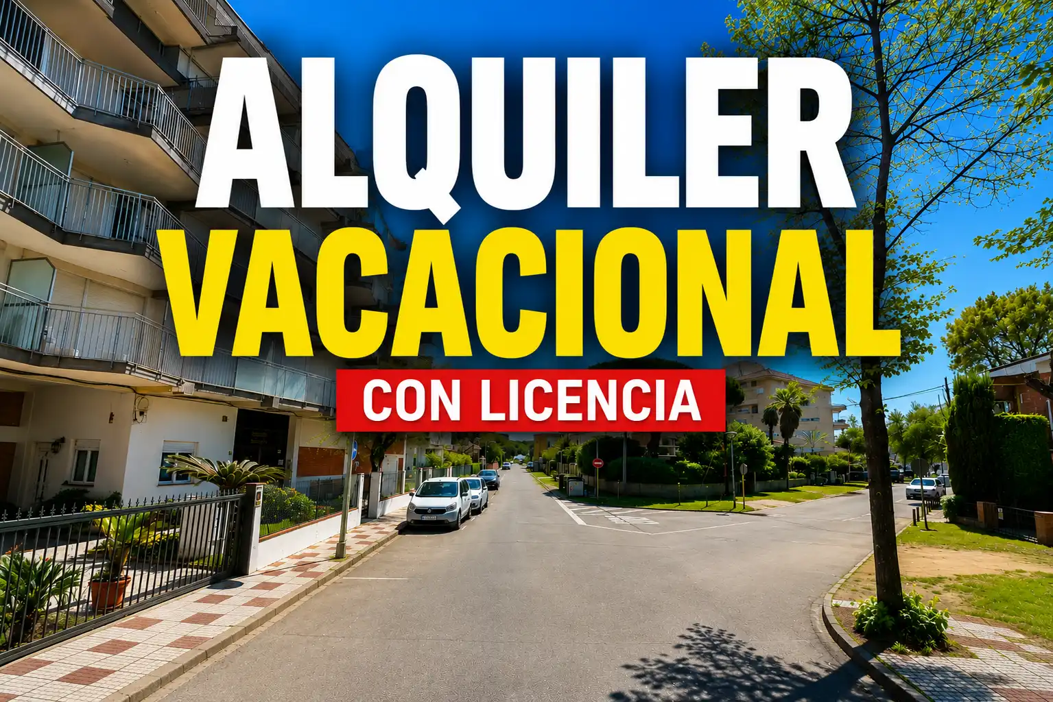 Piso con piscina en venta en Platja d'Aro
