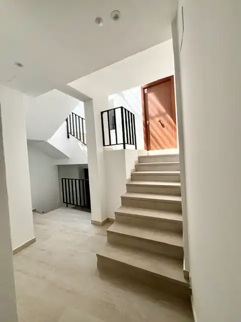 Apartament en venda en Coslada amb Aire condicionat, Calefacció i Moblat